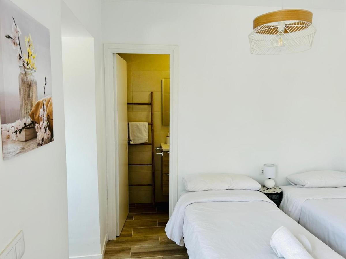 Apartment Vilamarlux Vii *