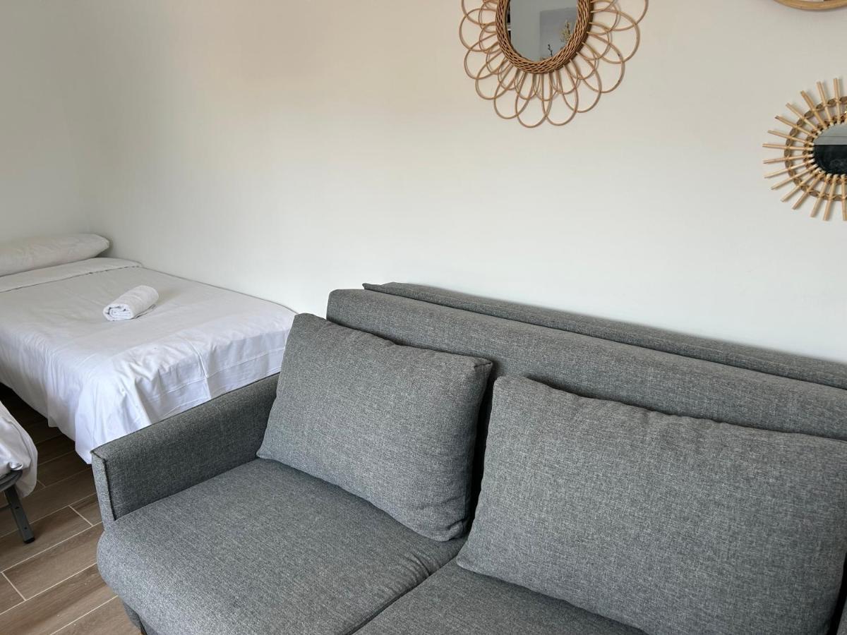 Apartment Vilamarlux Vii Vilassar De Mar